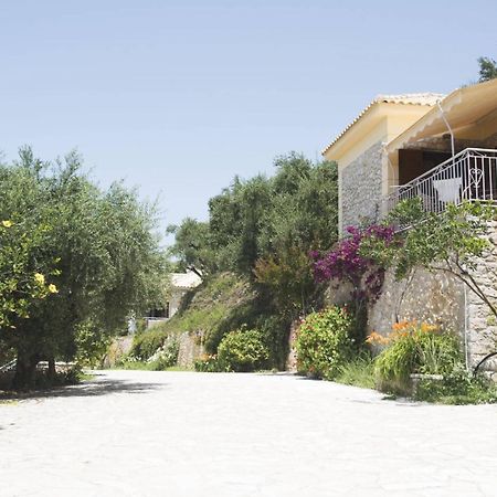 Mary'S Panorama Houses Gialova Exterior photo